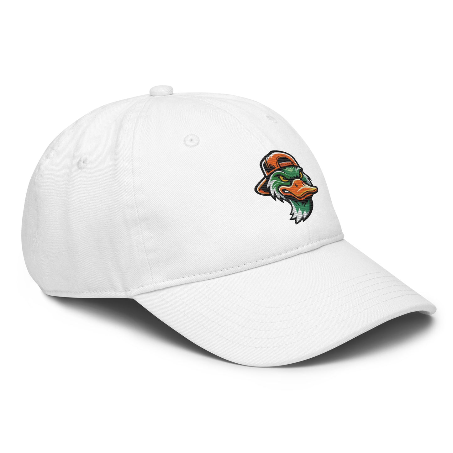 Champion Dad Hat