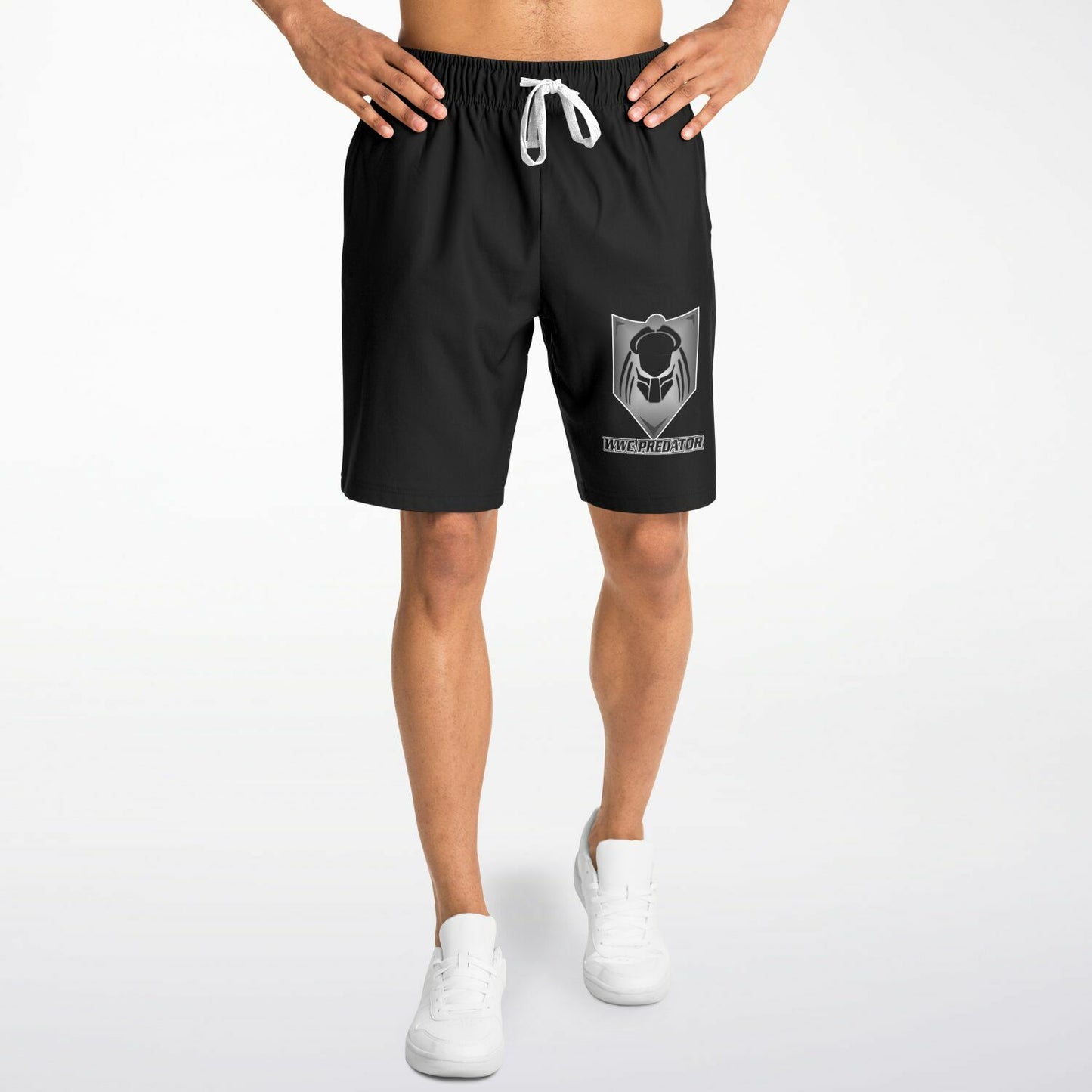 Unisex Predator Athletic Shorts