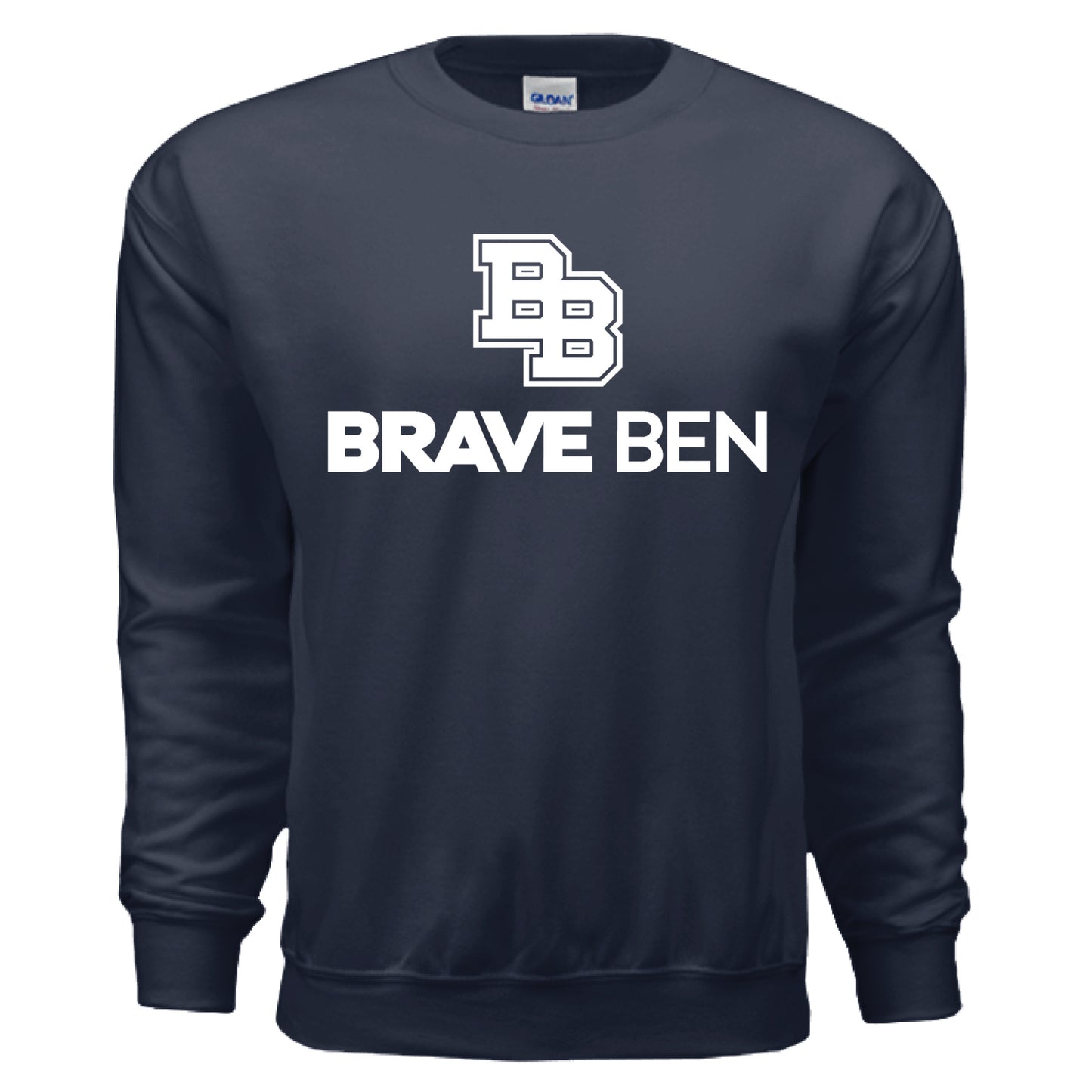 NAVY - FRONT