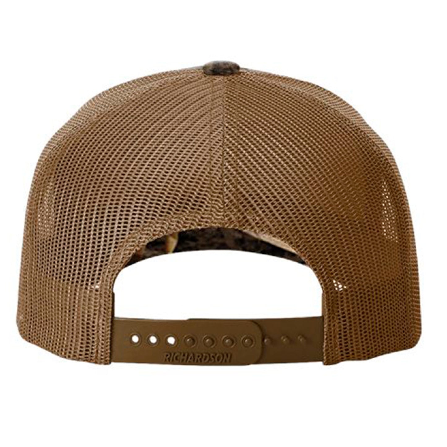 Realtree Max-7/ Buck - BACK