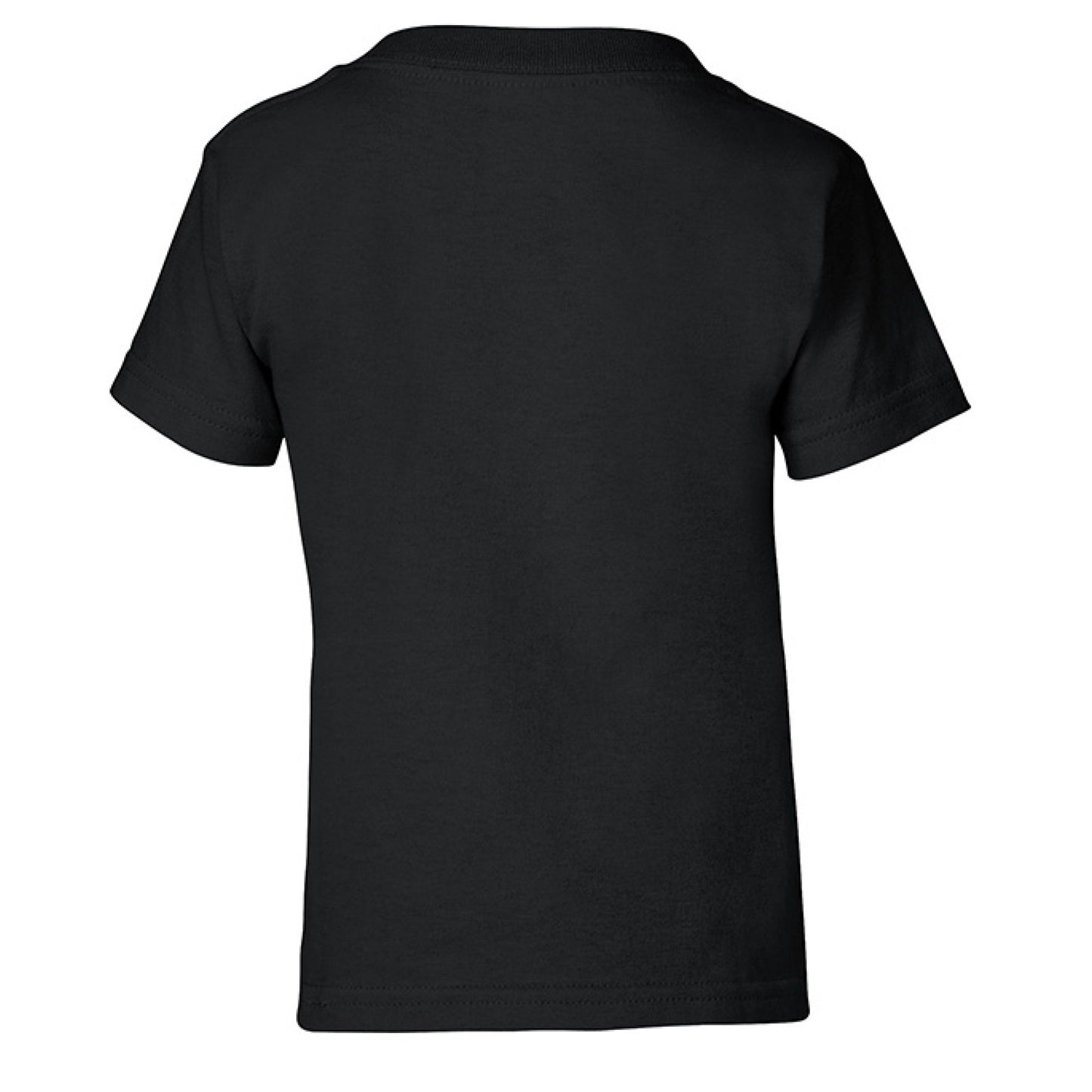 BLACK - BACK