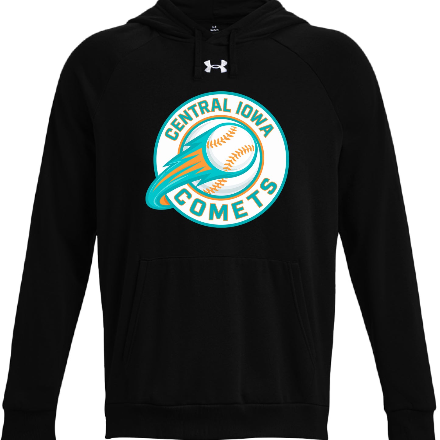 BLACK/ WHITE _001 - FRONT