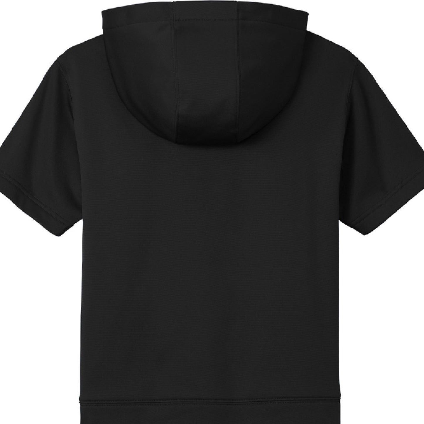 Black - BACK