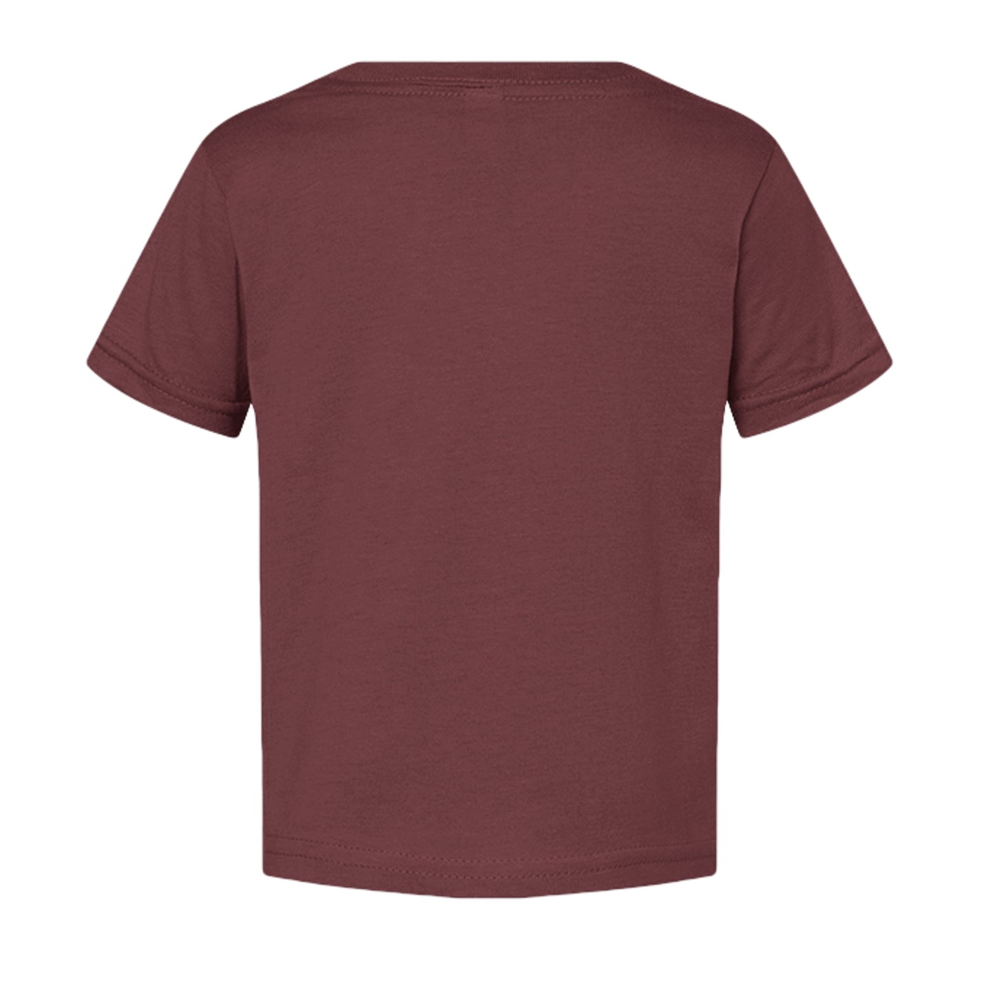 Maroon - 3321 - BACK
