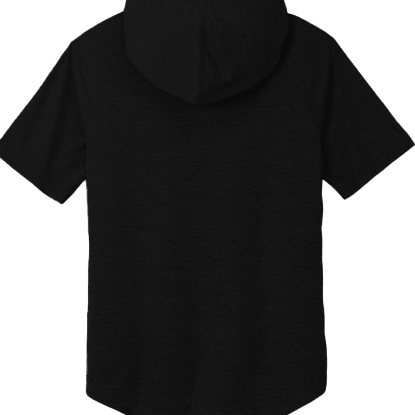 Black Triad So - ST404 - BACK
