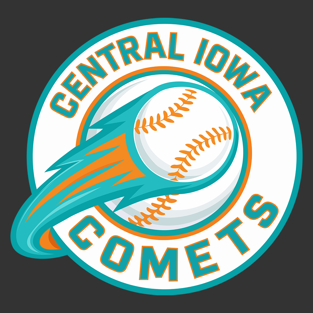 Central Iowa Comets
