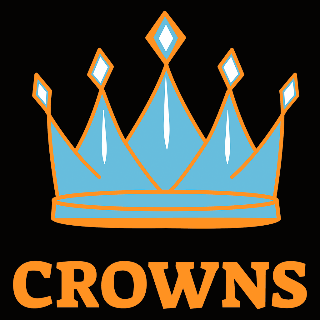 Crown Baseball