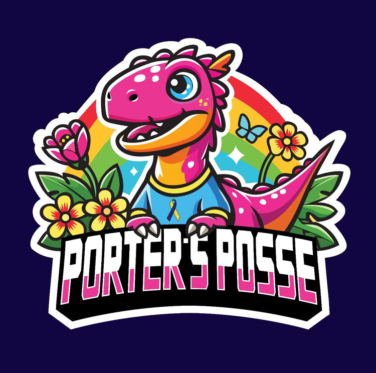 Porter's Posse