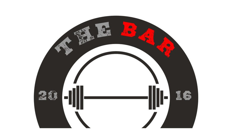 The Bar Performance Gym