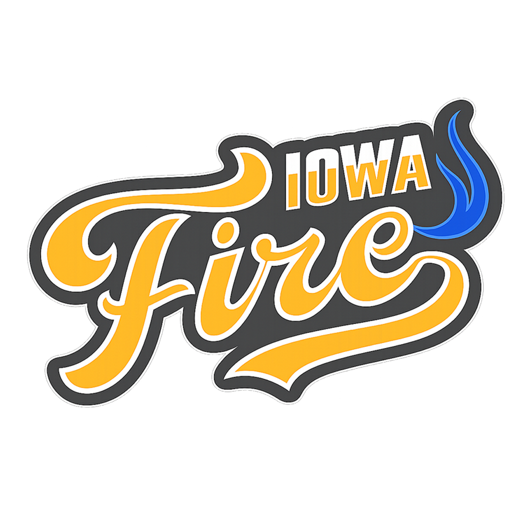 Iowa Fire