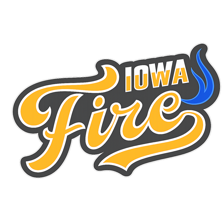 Iowa Fire