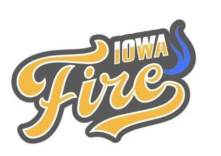 Iowa Fire