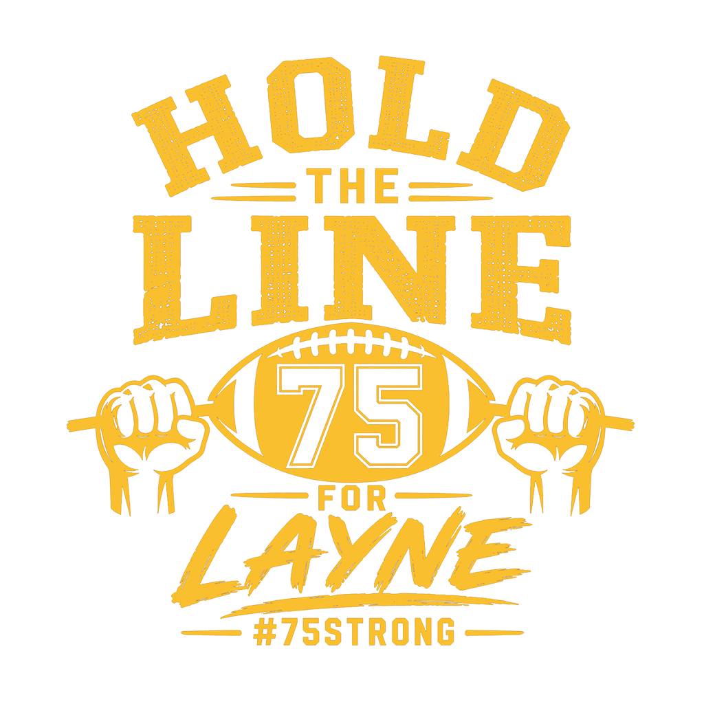 Hold the Line