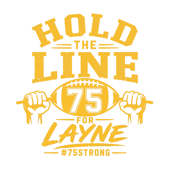 Hold the Line