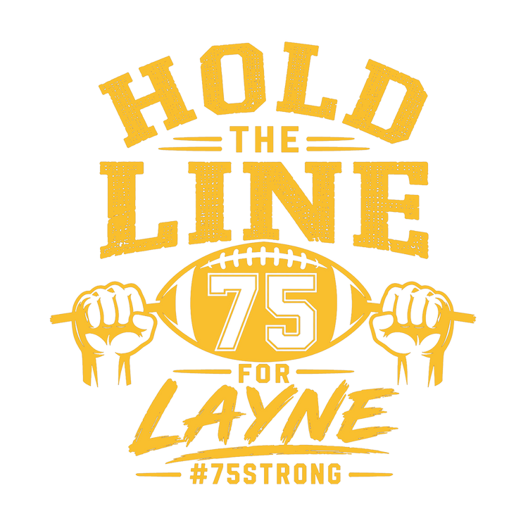Hold the Line