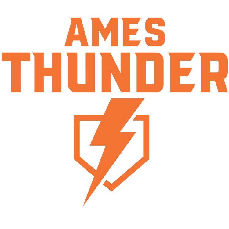 Ames Thunder