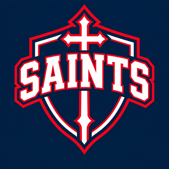 Saints Basketball