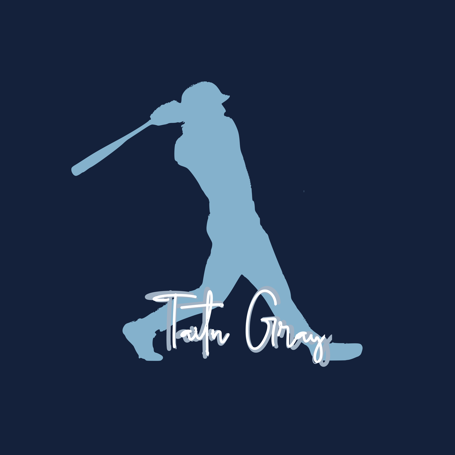 Taitn Gray Baseball