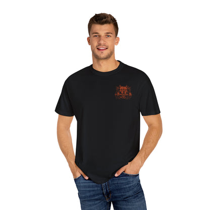 Earn It Unisex Tee