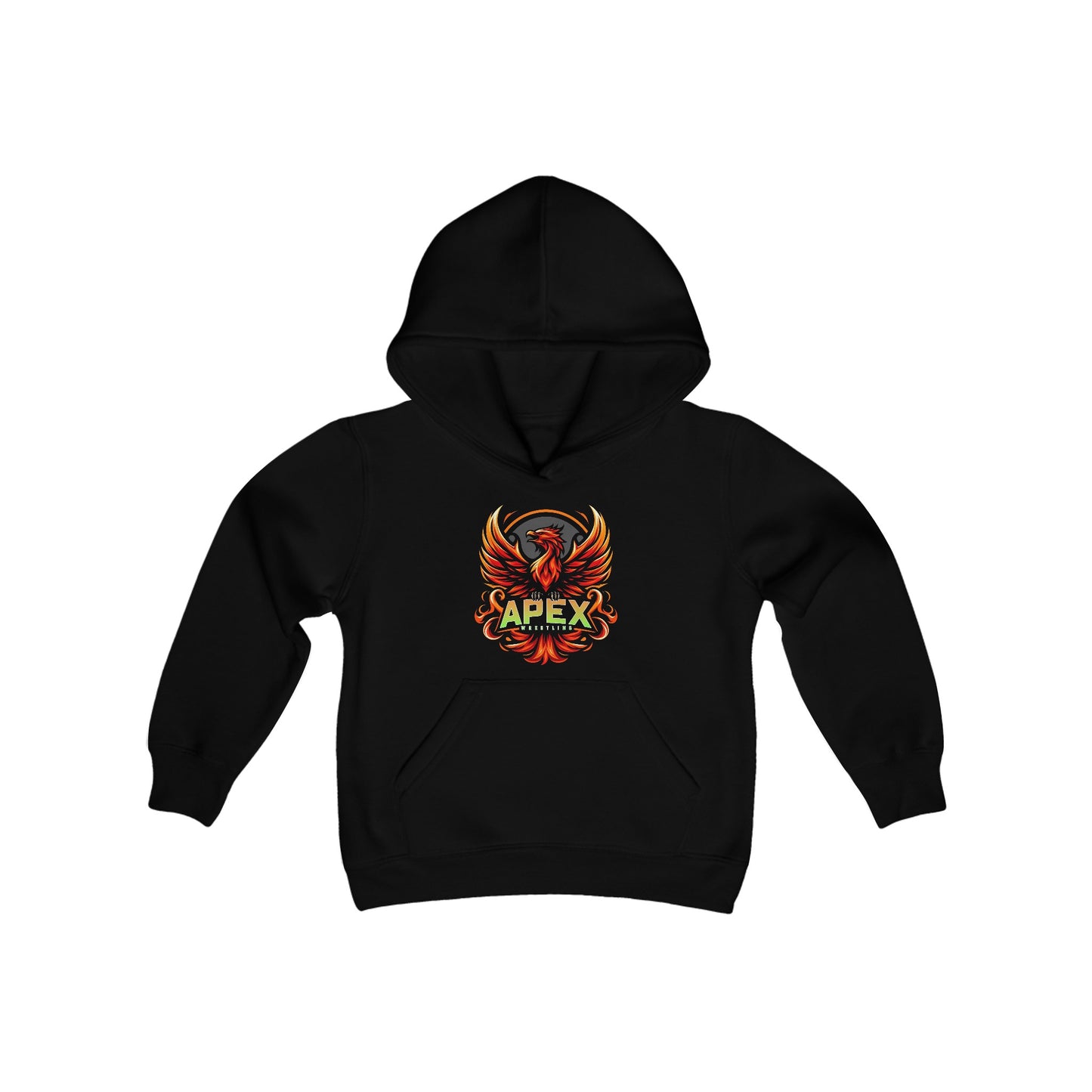 Youth Hoodie