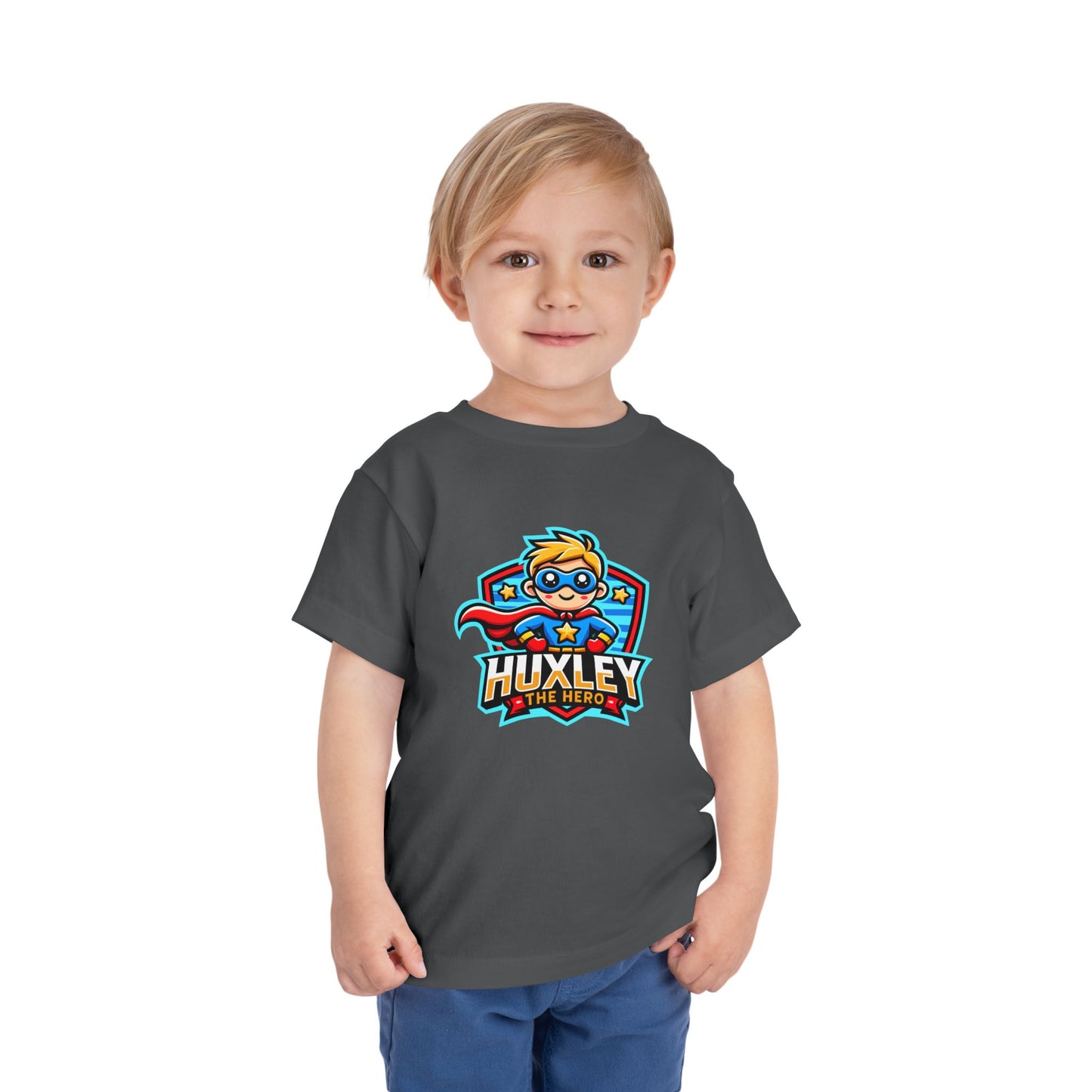 Toddler Tee