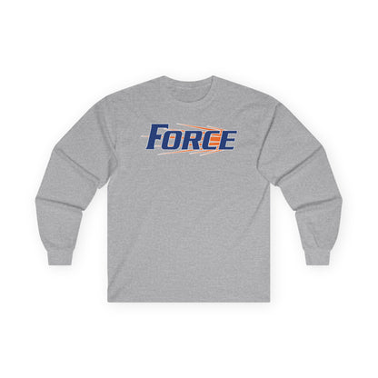 Unisex Ultra Cotton Long Sleeve Tee