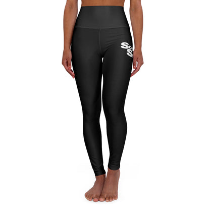 OG Women's High-Waisted Leggings