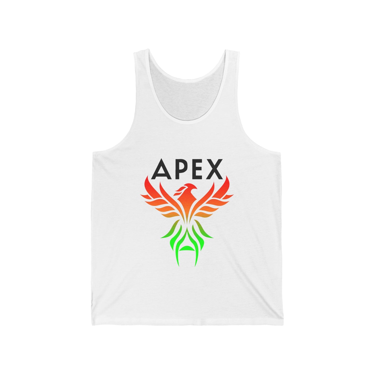 Unisex Tank