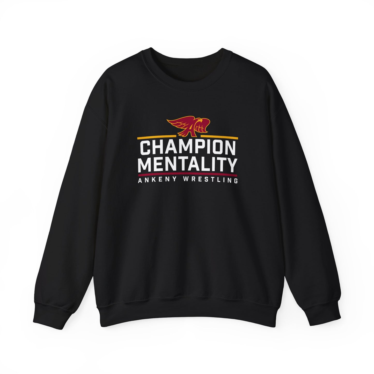 Champion Mentality Unisex Crewneck