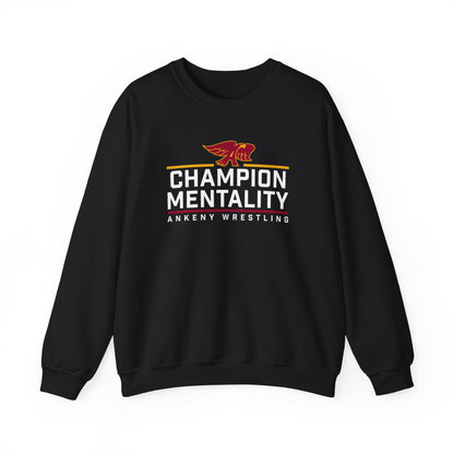 Champion Mentality Unisex Crewneck