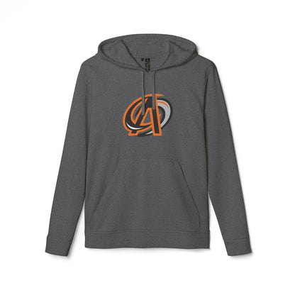 Unisex Adidas Hoodie