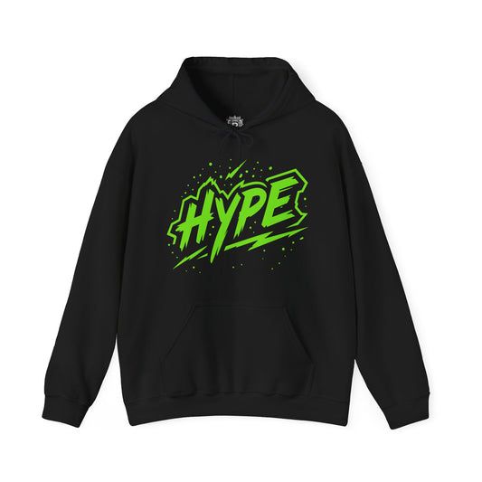 HYPE Unisex Heavy Blend™ Hooded Sweatshirt