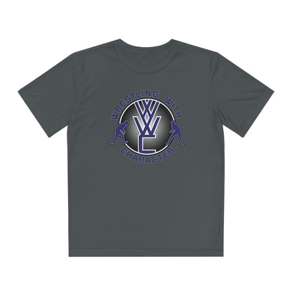 Youth Dri-Fit Tee