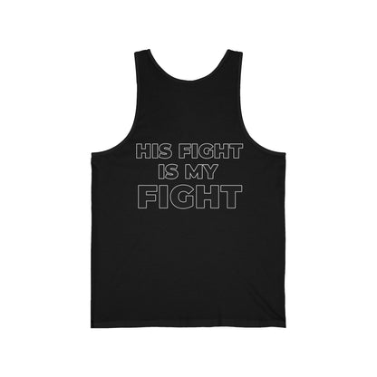 Unisex Tank