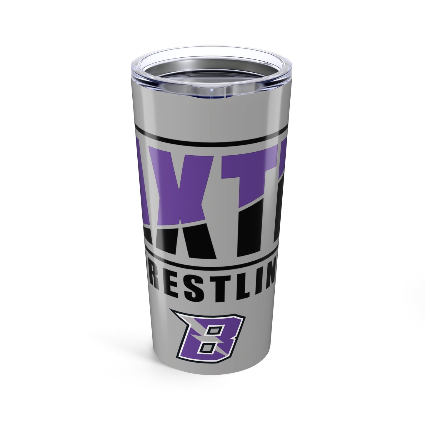 20oz Stainless Tumbler