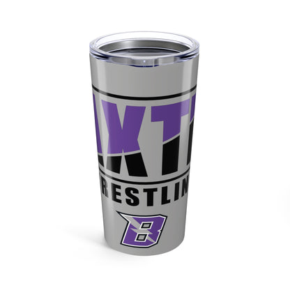 20oz Stainless Tumbler