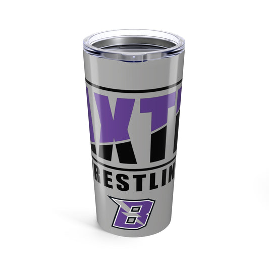 20oz Stainless Tumbler