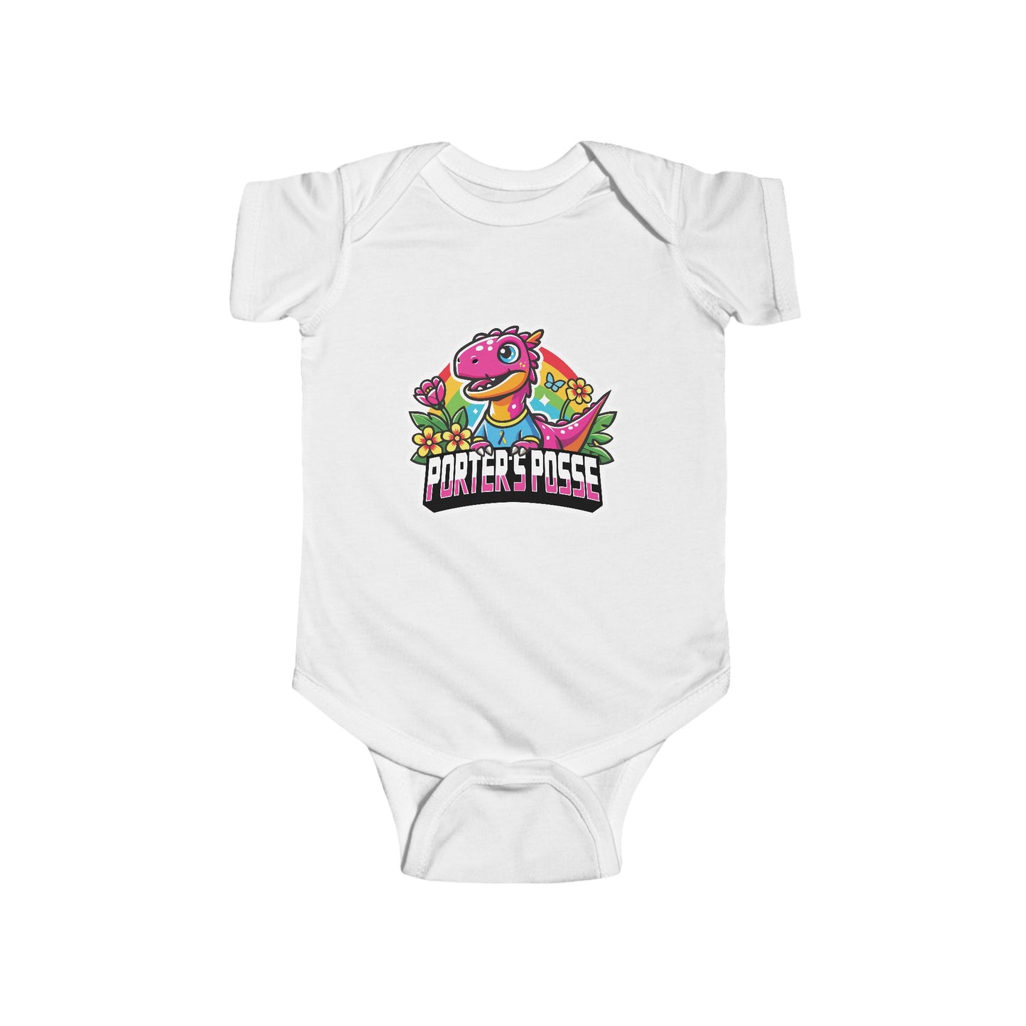 Infant Onesie