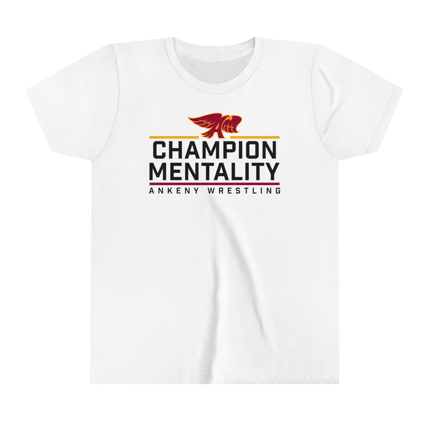 Champion Mentality Youth Tee