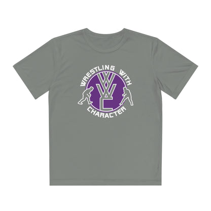 Youth Dri-Fit Tee