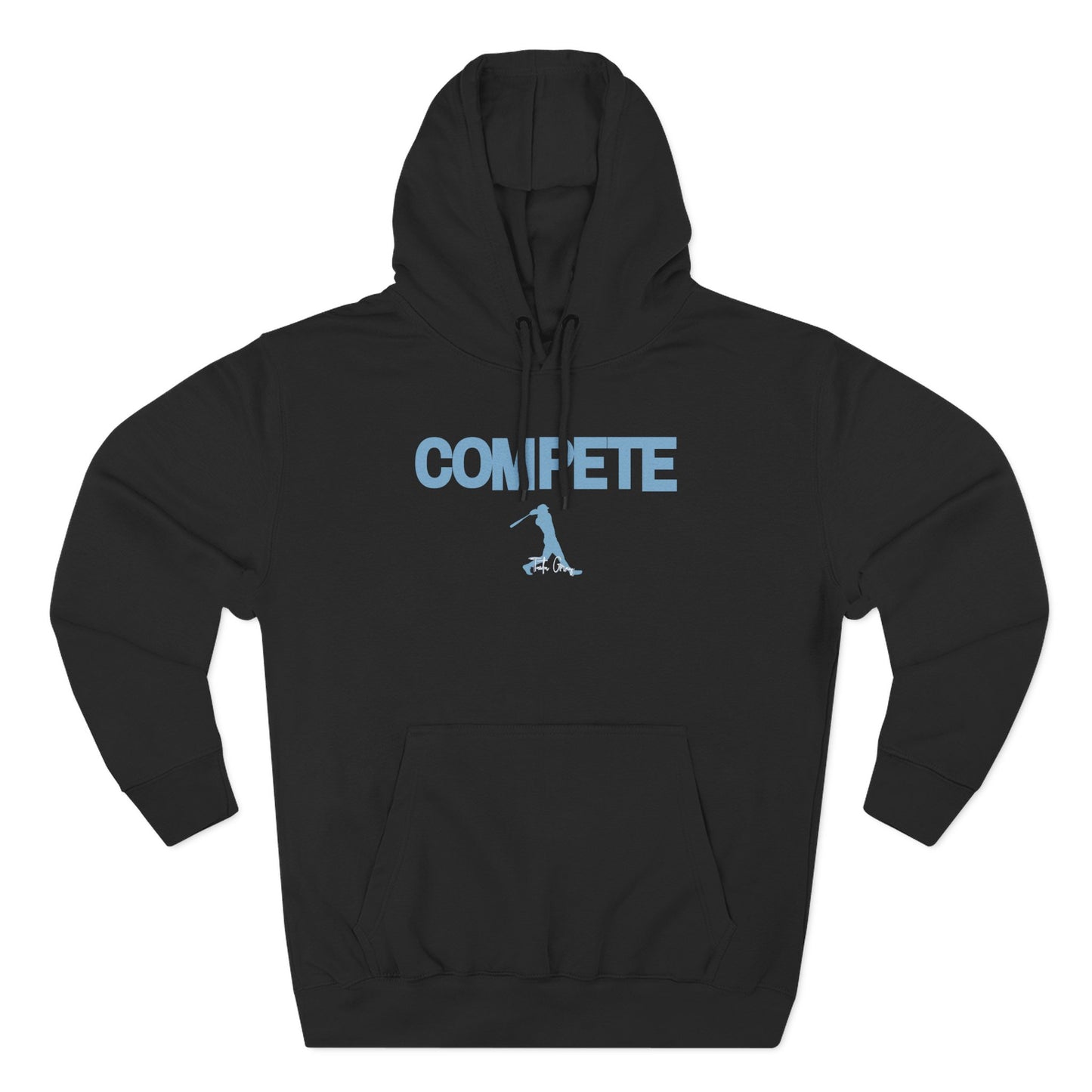 Complete Youth Fleece Hoodie