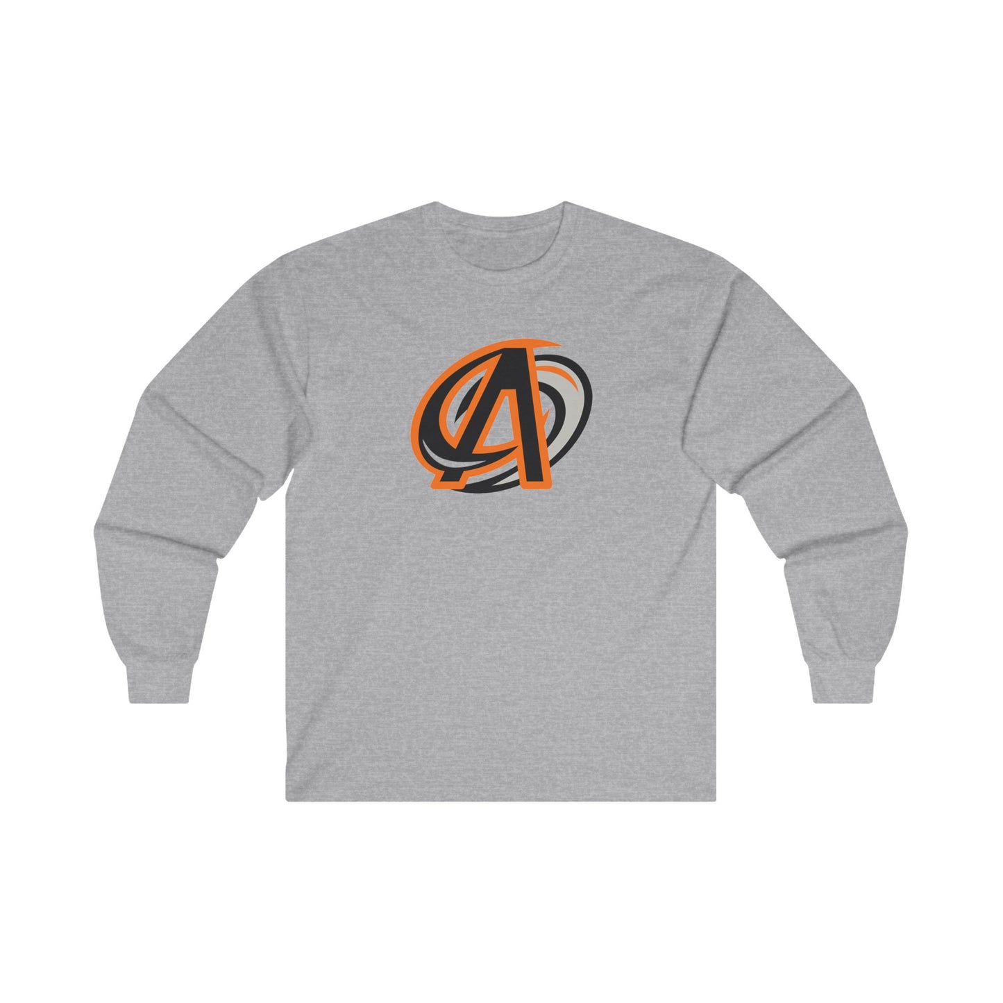 Unisex Long Sleeve