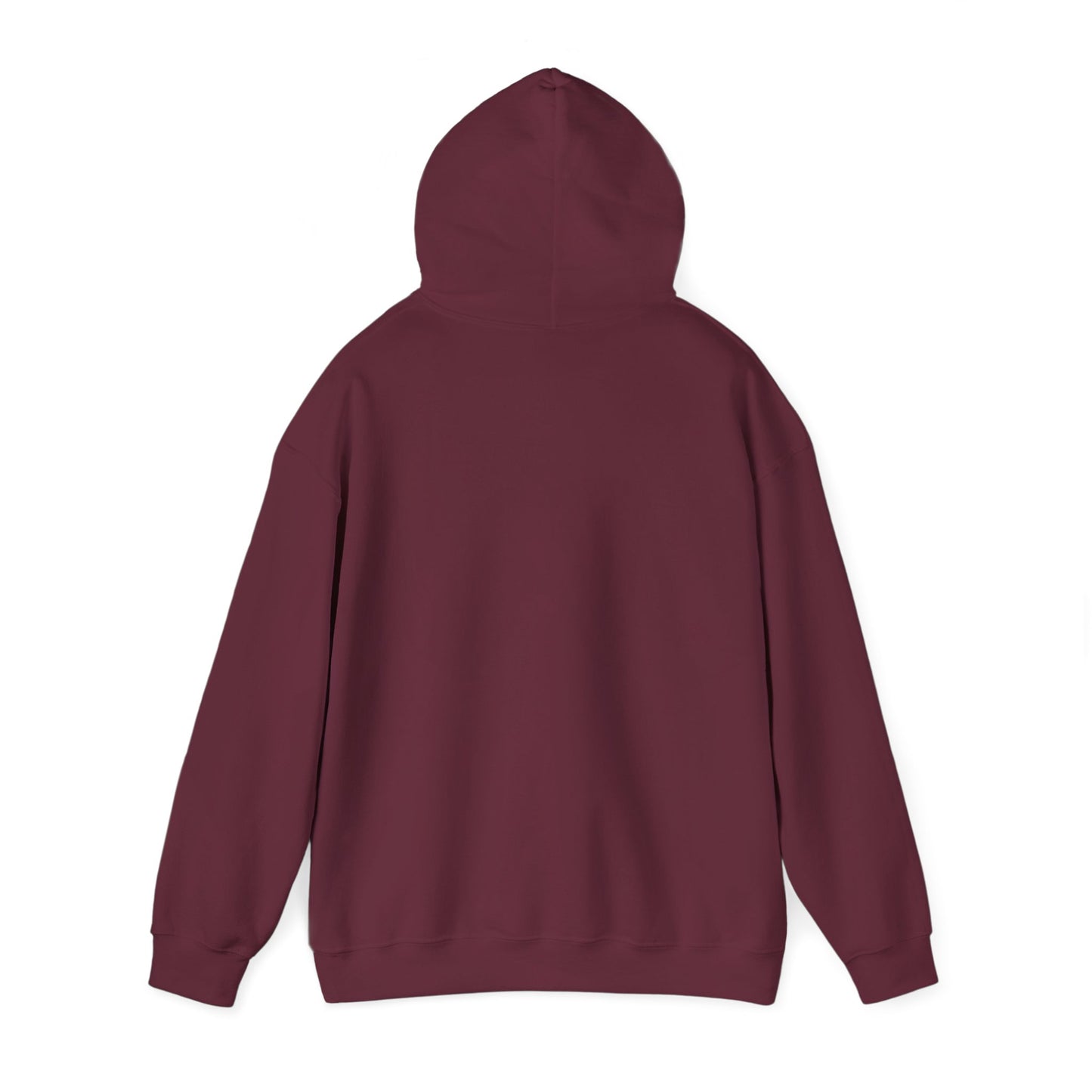 Ankeny Wrestling Hooded Sweatshirt - Unisex Heavy Blend™
