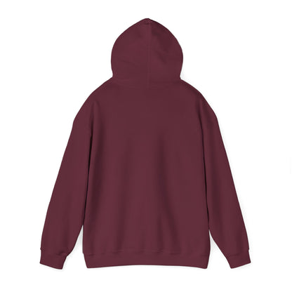 Ankeny Wrestling Hooded Sweatshirt - Unisex Heavy Blend™