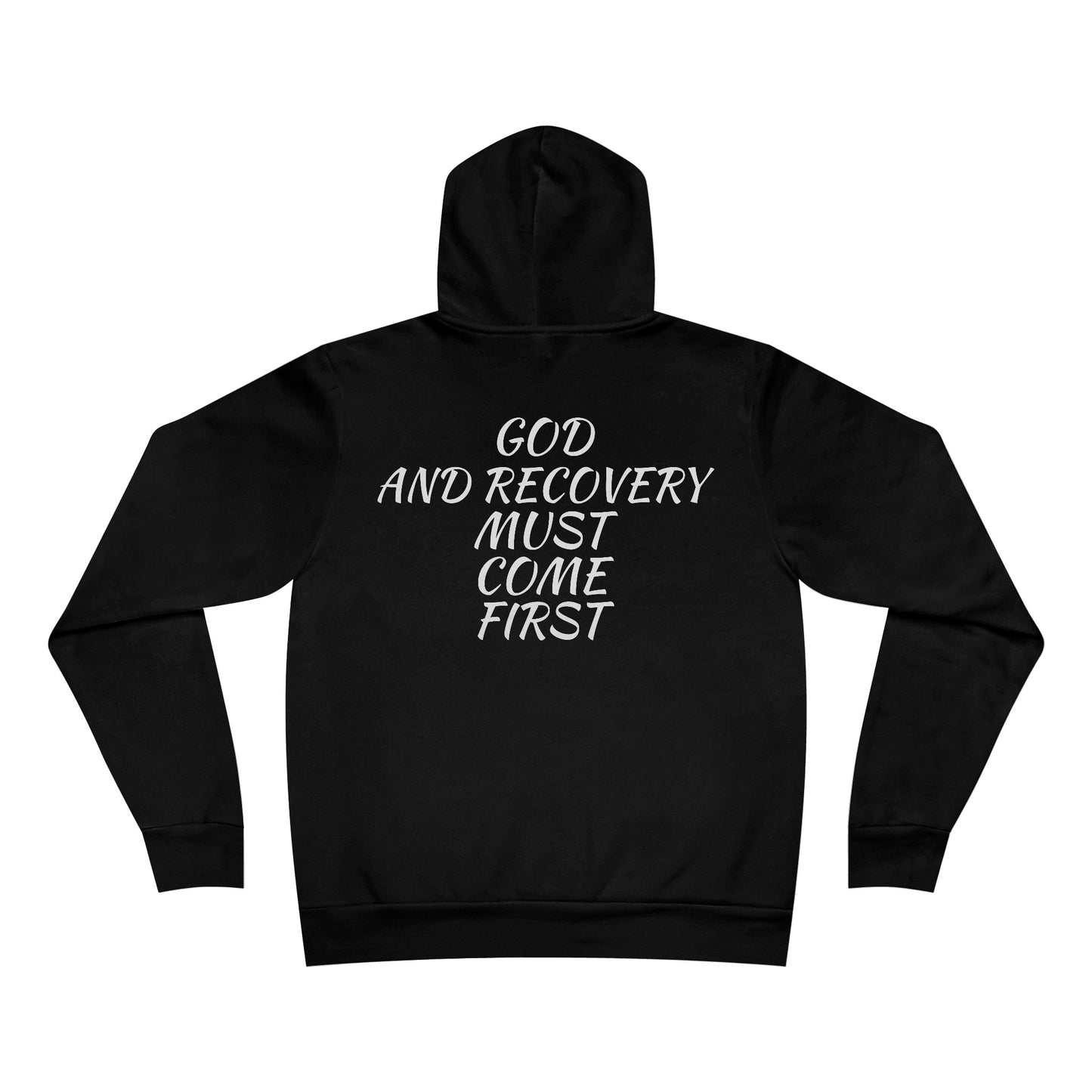 OG Unisex Hoodie