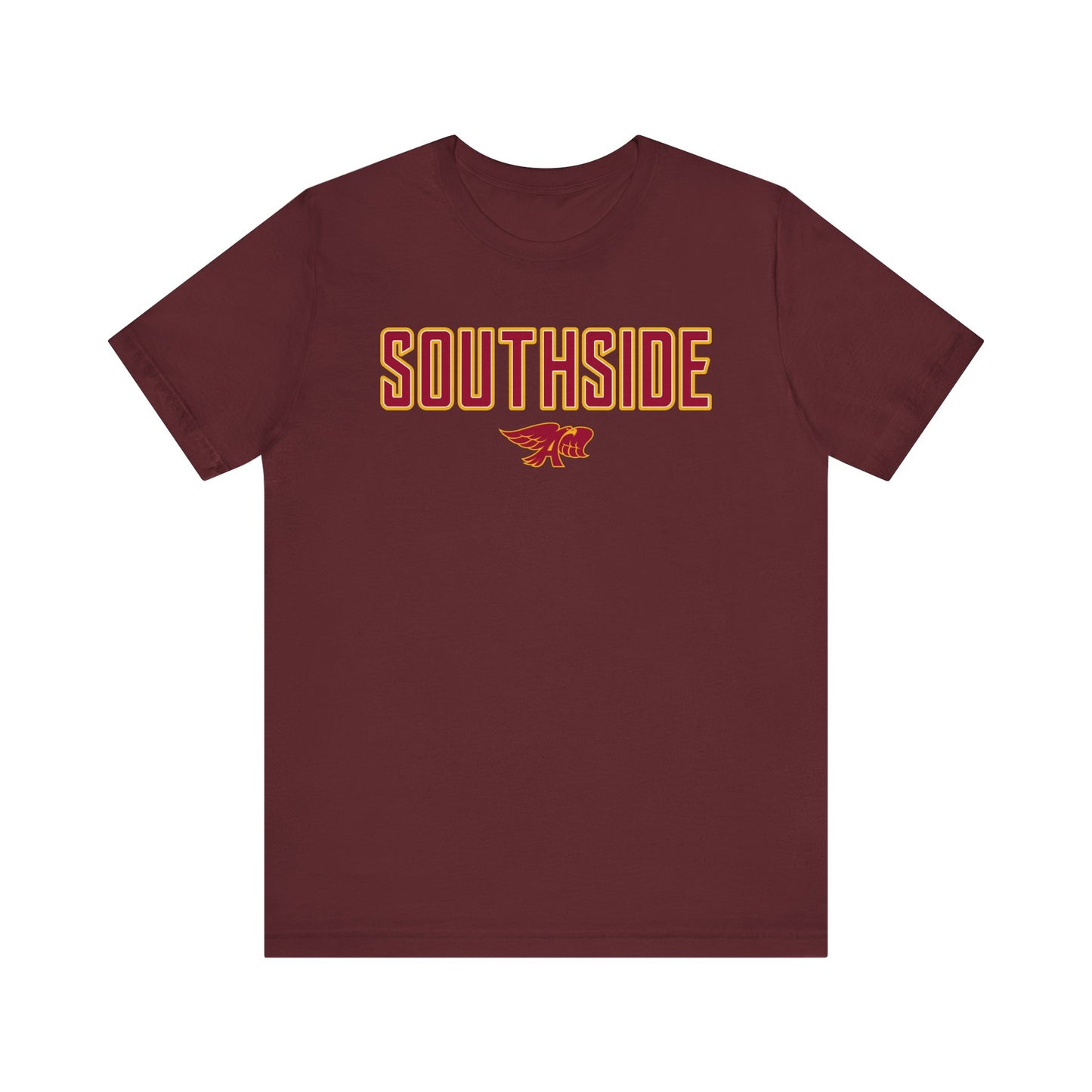 Southside Unisex Tee