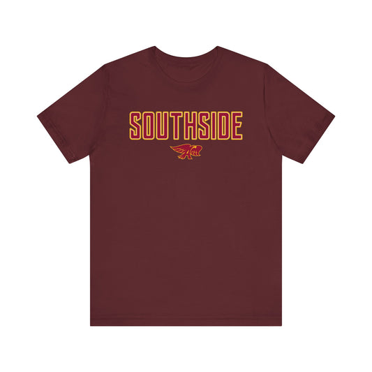 Southside Unisex Tee