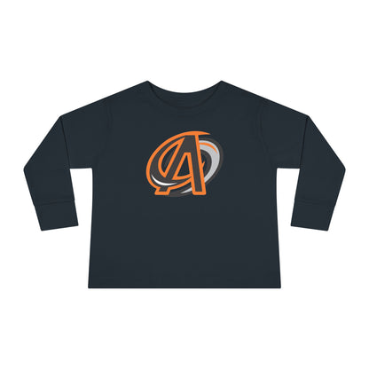 Toddler Long Sleeve Tee