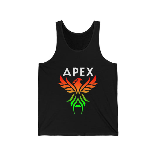 Unisex Tank