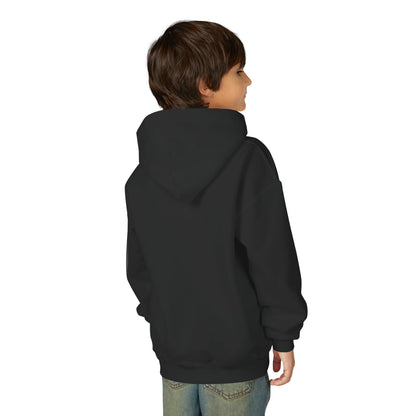 2026 Vintage Ducks Baseball Youth Hoodie
